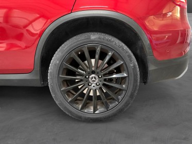 Mercedes glc business 300 de 9g-tronic 4matic business line - attelage - entretien mercedes-benz - garantie 12 mois occasion...