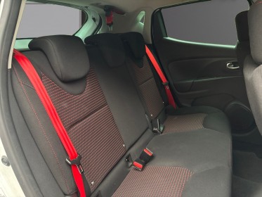 Renault clio iv 1.6 turbo 200 rs edc garantie 12 mois occasion simplicicar vienne simplicicar simplicibike france