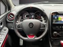 Renault clio iv 1.6 turbo 200 rs edc garantie 12 mois occasion simplicicar vienne simplicicar simplicibike france