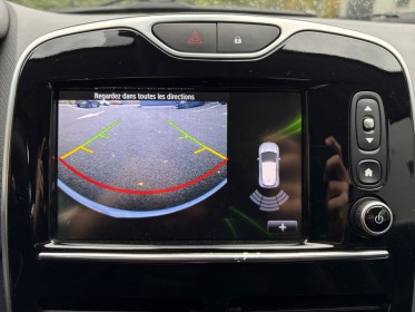 Renault clio iv 1.6 turbo 200 rs edc garantie 12 mois occasion simplicicar vienne simplicicar simplicibike france