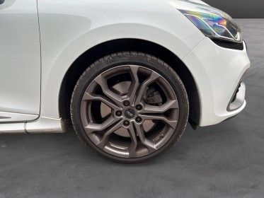 Renault clio iv 1.6 turbo 200 rs edc garantie 12 mois occasion simplicicar vienne simplicicar simplicibike france