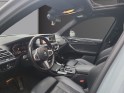 Bmw x3 g01 lci xdrive 20d 190ch bva8 m sport occasion paris 17ème (75)(porte maillot) simplicicar simplicibike france