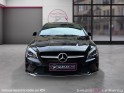 Mercedes classe cla 180 7-g dct sensation garantie 12 mois occasion simplicicar le raincy simplicicar simplicibike france