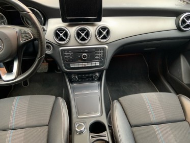 Mercedes classe cla 180 7-g dct sensation garantie 12 mois occasion simplicicar le raincy simplicicar simplicibike france