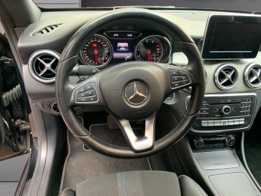 Mercedes classe cla 180 7-g dct sensation garantie 12 mois occasion simplicicar le raincy simplicicar simplicibike france