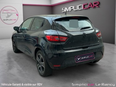 Renault clio iv dci 90 eco2 limited edc garantie 12 mois occasion simplicicar le raincy simplicicar simplicibike france