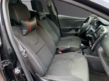 Renault clio iv dci 90 eco2 limited edc garantie 12 mois occasion simplicicar le raincy simplicicar simplicibike france