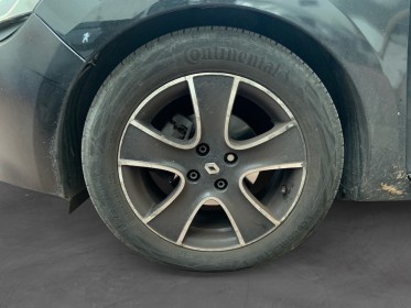 Renault clio iv dci 90 eco2 limited edc garantie 12 mois occasion simplicicar le raincy simplicicar simplicibike france