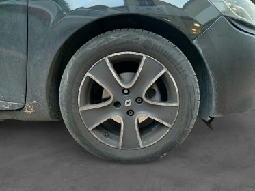 Renault clio iv dci 90 eco2 limited edc garantie 12 mois occasion simplicicar le raincy simplicicar simplicibike france