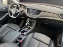 Opel grandland x 2.0 diesel 177 ch bva8 ultimate suivi opel sièges chauffants et ventilés garantie 12 mois occasion...