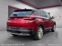 Opel grandland x 2.0 diesel 177 ch bva8 ultimate suivi opel sièges chauffants et ventilés garantie 12 mois occasion...