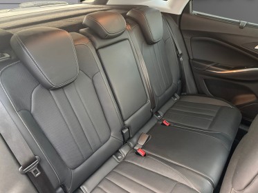 Opel grandland x 2.0 diesel 177 ch bva8 ultimate suivi opel sièges chauffants et ventilés garantie 12 mois occasion...