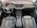 Opel grandland x 2.0 diesel 177 ch bva8 ultimate suivi opel sièges chauffants et ventilés garantie 12 mois occasion...