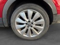 Opel grandland x 2.0 diesel 177 ch bva8 ultimate suivi opel sièges chauffants et ventilés garantie 12 mois occasion...