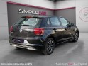 Volkswagen polo 1.0 65 ss bvm5 iq.drive occasion simplicicar la ciotat simplicicar simplicibike france