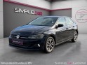 Volkswagen polo 1.0 65 ss bvm5 iq.drive occasion simplicicar la ciotat simplicicar simplicibike france