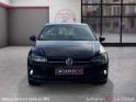 Volkswagen polo 1.0 65 ss bvm5 iq.drive occasion simplicicar la ciotat simplicicar simplicibike france