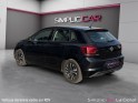 Volkswagen polo 1.0 65 ss bvm5 iq.drive occasion simplicicar la ciotat simplicicar simplicibike france
