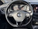 Volkswagen polo 1.0 65 ss bvm5 iq.drive occasion simplicicar la ciotat simplicicar simplicibike france