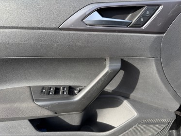 Volkswagen polo 1.0 65 ss bvm5 iq.drive occasion simplicicar la ciotat simplicicar simplicibike france