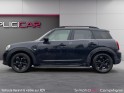 Mini countryman 1.5 i 12v dct7 136 cv - boîte auto - 1ère main - carplay - toit ouvrant - caméra de recul - faible km...