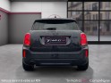 Mini countryman 1.5 i 12v dct7 136 cv - boîte auto - 1ère main - carplay - toit ouvrant - caméra de recul - faible km...