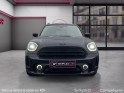 Mini countryman 1.5 i 12v dct7 136 cv - boîte auto - 1ère main - carplay - toit ouvrant - caméra de recul - faible km...