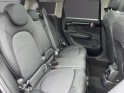 Mini countryman 1.5 i 12v dct7 136 cv - boîte auto - 1ère main - carplay - toit ouvrant - caméra de recul - faible km...