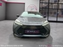 Toyota c-hr hybride my23 simplifiee 2.0l design ultimate  garantie 12 mois occasion simplicicar le raincy simplicicar...