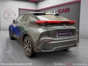 Toyota c-hr hybride my23 simplifiee 2.0l design ultimate  garantie 12 mois occasion simplicicar le raincy simplicicar...