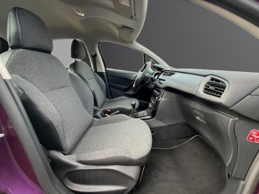 Citroen c3 1.2 puretech 82 confort occasion osny simplicicar simplicibike france