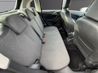 Citroen c3 1.2 puretech 82 confort occasion osny simplicicar simplicibike france