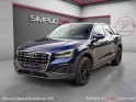 Audi q2 35 tfsi 150 bvm6 design occasion simplicicar vienne simplicicar simplicibike france