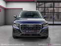 Audi q2 35 tfsi 150 bvm6 design occasion simplicicar vienne simplicicar simplicibike france