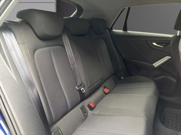 Audi q2 35 tfsi 150 bvm6 design occasion simplicicar vienne simplicicar simplicibike france