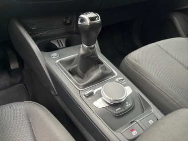 Audi q2 35 tfsi 150 bvm6 design occasion simplicicar vienne simplicicar simplicibike france