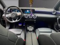 Mercedes classe a 250 e 8g-dct amg line excellent état caméra 360° toit panoramique audio burmester carplay garantie 12......