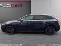 Mercedes classe a 250 e 8g-dct amg line excellent état caméra 360° toit panoramique audio burmester carplay garantie 12......