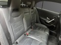Mercedes classe a 250 e 8g-dct amg line excellent état caméra 360° toit panoramique audio burmester carplay garantie 12......