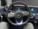 Mercedes classe a 250 e 8g-dct amg line excellent état caméra 360° toit panoramique audio burmester carplay garantie 12......