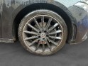 Mercedes classe a 250 e 8g-dct amg line excellent état caméra 360° toit panoramique audio burmester carplay garantie 12......