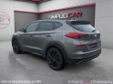 Hyundai tucson 1.6 crdi 136 hybrid dct-7 n line edition - toit ouvrant - caméra occasion champigny-sur-marne (94)...