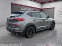 Hyundai tucson 1.6 crdi 136 hybrid dct-7 n line edition - toit ouvrant - caméra occasion champigny-sur-marne (94)...