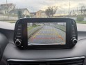 Hyundai tucson 1.6 crdi 136 hybrid dct-7 n line edition - toit ouvrant - caméra occasion champigny-sur-marne (94)...