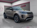 Land rover range rover evoque p300e phev awd bva8 autobiography occasion paris 17ème (75)(porte maillot) simplicicar...
