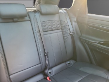 Land rover range rover evoque p300e phev awd bva8 autobiography occasion paris 17ème (75)(porte maillot) simplicicar...