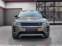 Land rover range rover evoque p300e phev awd bva8 autobiography occasion paris 17ème (75)(porte maillot) simplicicar...