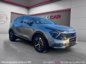 Kia sportage design 1.6 t-gdi 230ch isg hybride bva6 4x2 occasion simplicicar brive la gaillarde  simplicicar simplicibike...