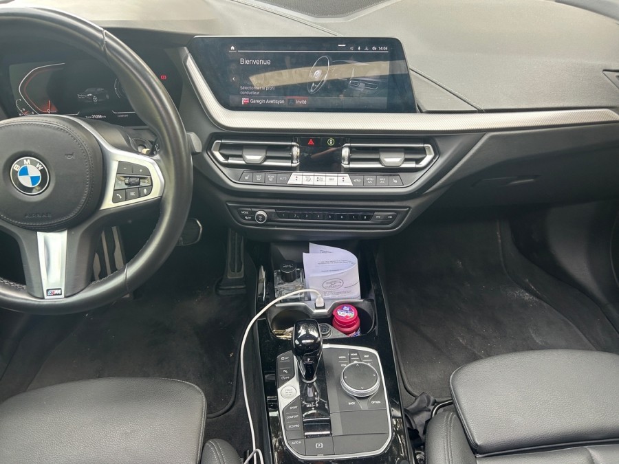 BMW d'occasion SERIE 2 GRAN COUPE 218I 136 BUSINESS DESIGN DKG de