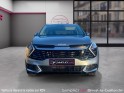 Kia sportage design 1.6 t-gdi 230ch isg hybride bva6 4x2 occasion simplicicar brive la gaillarde  simplicicar simplicibike...